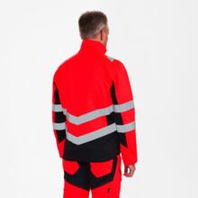 Blouson de travail safety