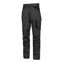 Pantalon de travail venture gris