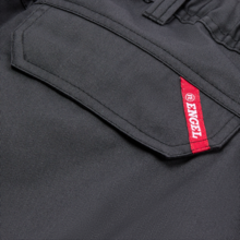 Pantalon de travail venture gris