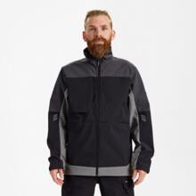 Blouson softshell entire