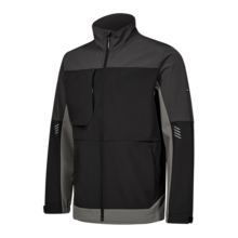 Blouson softshell entire