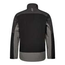 Blouson softshell entire