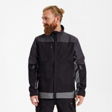 Blouson de travail entire avec stretch