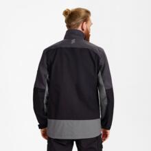 Blouson de travail entire avec stretch