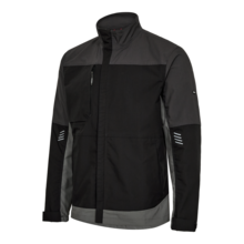 Blouson de travail entire avec stretch