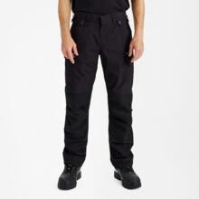 Pantalon de travail entire avec stretch