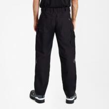 Pantalon de travail entire avec stretch