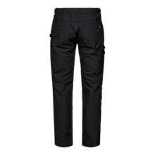 Pantalon de travail entire avec stretch