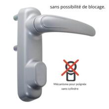 Manoeuvre extérieure oltre horus