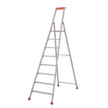 Marchepied aluminium  mp pro