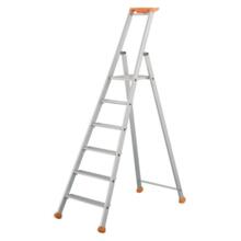 Marchepied aluminium  mp pro