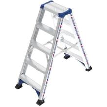 Marchepied double acces alpha