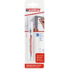Marqueur de precision noir 8850