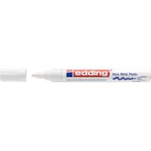 Marqueur peinture blanc e-750