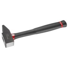 Marteau rivoir de mecanicien manche graphite