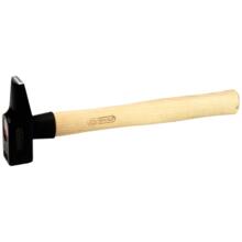 Marteau rivoir manche hickory