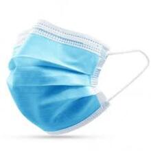 Masque de protection type sanitaire