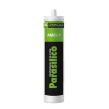Mastic silicone detasil