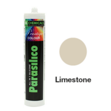 Mastic silicone prestige colour ton beige cart300ml