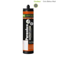 Mastic silicone prestige mat