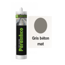 Mastic silicone prestige mat