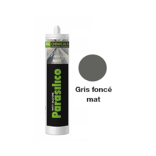 Mastic silicone prestige mat