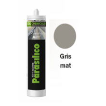 Mastic silicone prestige mat