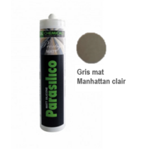 Mastic silicone prestige mat