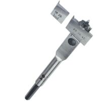 Meche a bois tete extensible