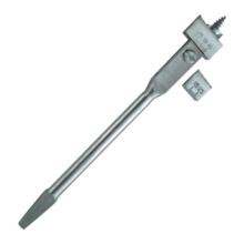 Méche bois extensible