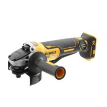 Meuleuse 125mm 18v nue homme mort dcg406nt