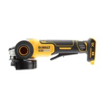 Meuleuse 125mm 18v nue homme mort dcg406nt