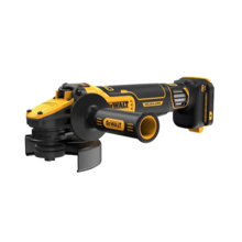 Meuleuse 125mm xr 18v advantage homme mort
