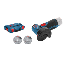 Meuleuse d'angle 12v gws 12v-76