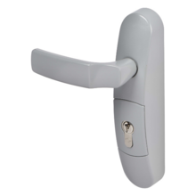 Module extérieur pour fluid exit