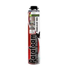 Mousse de construction panelglue 750ml