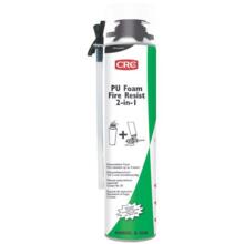 Présentation MOUSSE POLYURETHANE PU FOAM FIRE RESIST 2-IN-1 750 ML Mousse polyurethane pu foam fire resist 2-in-1 750 ml