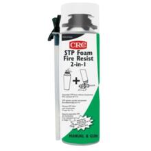 Présentation MOUSSE STP FOAM FIRE RESIST 2IN1 650ML BRUT Mousse stp foam fire resist 2in1 650ml brut