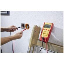 Multimètre numérique