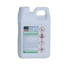 Nettoyant dégraissant doux alu, pvc plaxé
