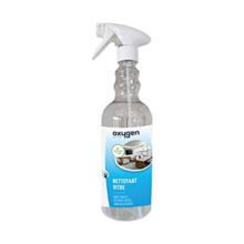 Nettoyant vitre ecolabel 750ml