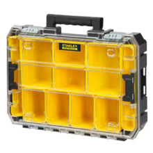 Organiseur grande capacité pro-stack™ fatmax