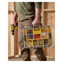 Organiseur grande capacité pro-stack™ fatmax