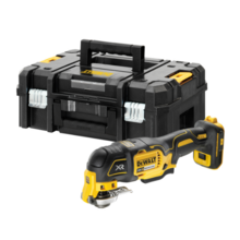 Outil multicutter 18v dcs356