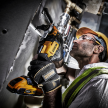 Outil multicutter 18v dcs356