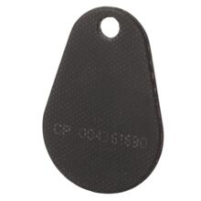 Pack 10 badges ou porte-clés