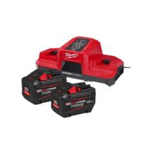 Pack nrj 18v 12ah m18 forgenrg-122dbsc