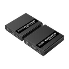 Paire d'extendeur hdmi