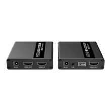 Paire d'extendeur hdmi