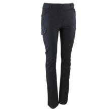 Pantalon femme strech